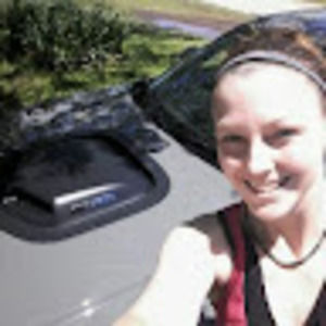 Meet your Posher, Trista